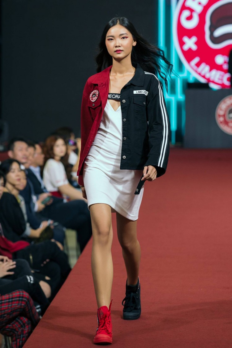 FASHION SHOW 2018 ĂN DIỆN CÙNG CHOCOPIE VÀ LIME ORANGE - image 5